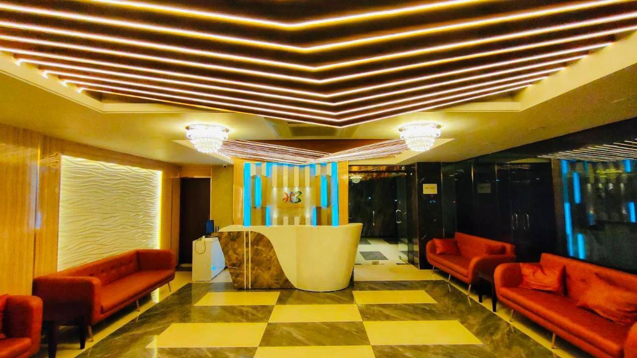 Hotel Sonar Bangla Rangamati Exterior foto