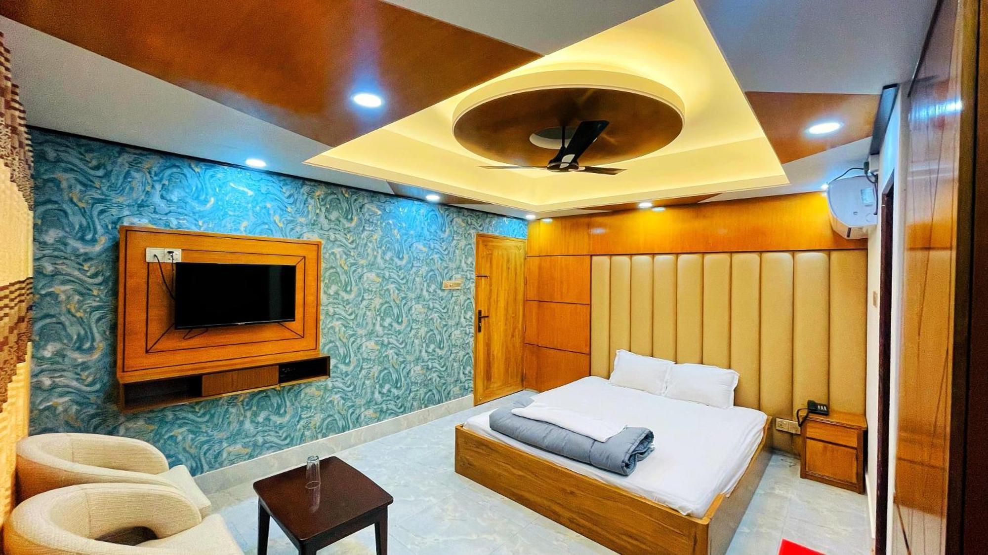 Hotel Sonar Bangla Rangamati Exterior foto